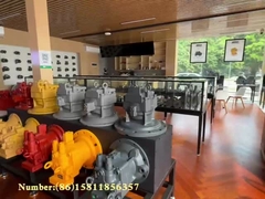 SHOWROOM QUẢNG CHÂU