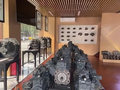 SHOWROOM QUẢNG CHÂU