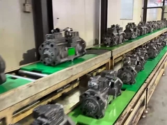 TESING trước khi gửi đến kho