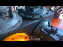 Swing Motor trong phòng trưng bày của chúng tôi ở Quảng Châu