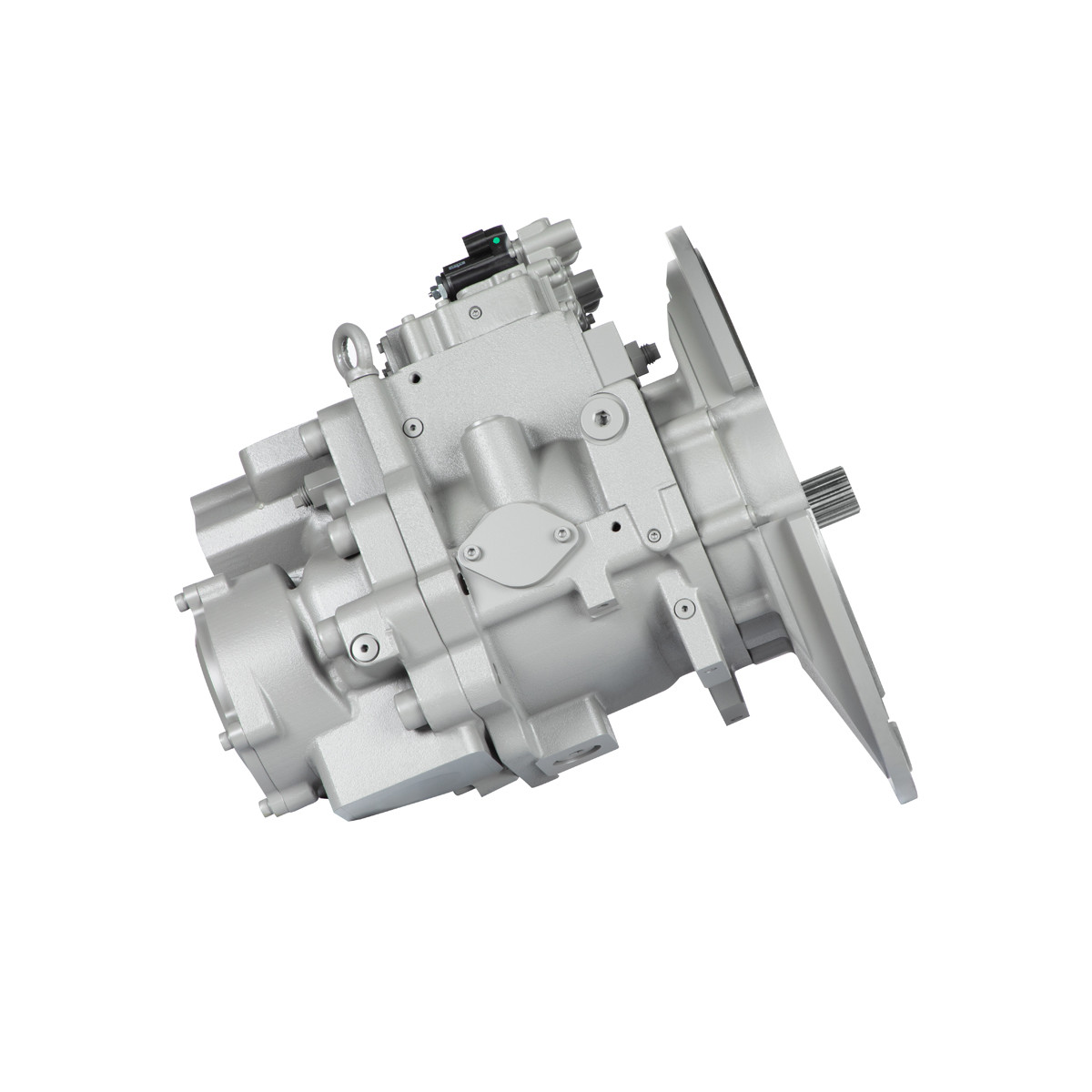 Thanh Thuỷ ^^ Hitachi new 